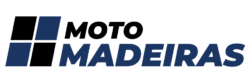 Suporte Moto Madeiras